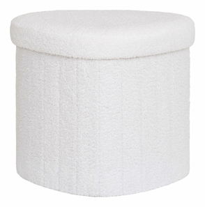 Scaun Msiselia (alb)