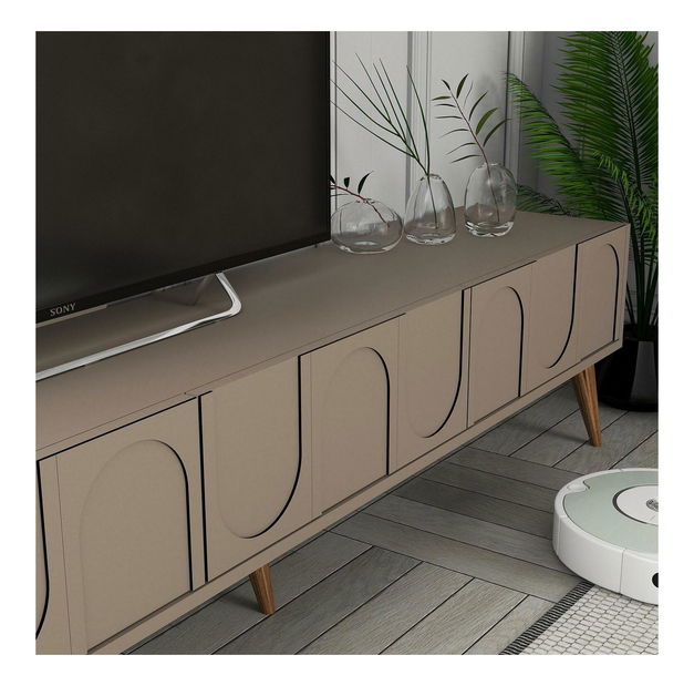 Mobilier living Bipemu 4 (nuc + atlas)