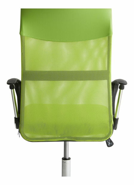 Irodai szék Denote (zöld)