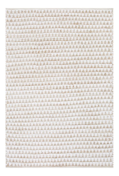 Szőnyeg 230 cm Tunneli (világosbézs)