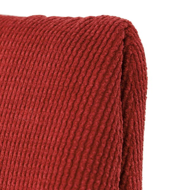 Jedálenská stolička Hacia (červená)