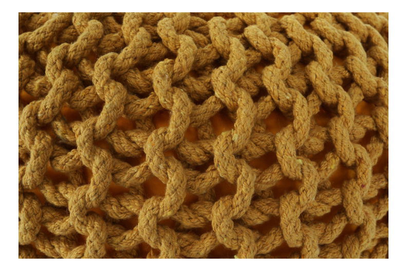 Taburete Ganor Typ 2 (muștar)