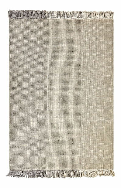 Covor 140 x 200 cm Teke (gri)