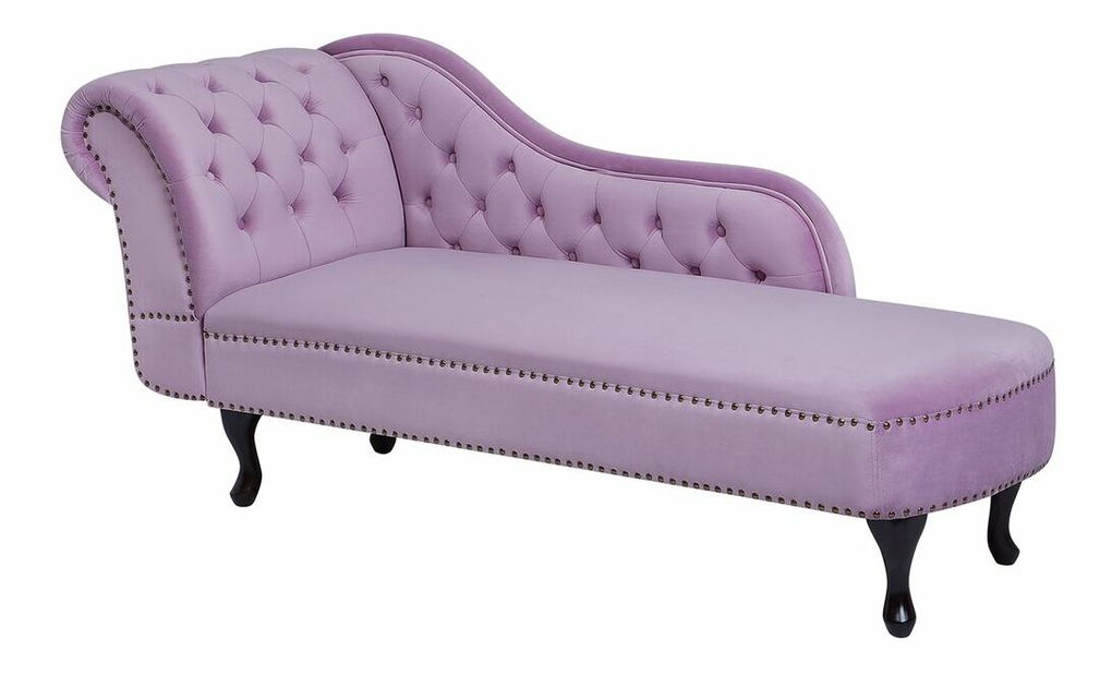 Leňoška Nili (ružová) (L)