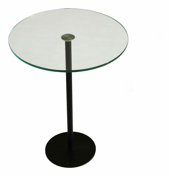 Măsuță de cafea Socci (negru)