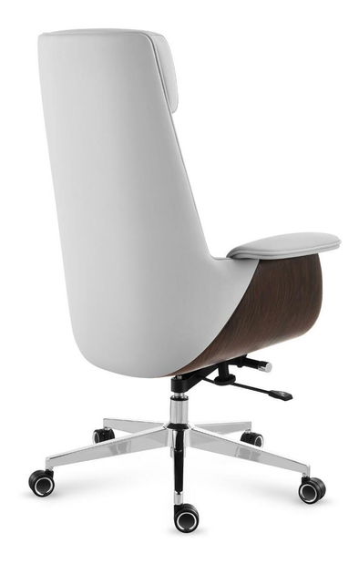 Kancelárske kreslo Blitz 8.2 (biela)