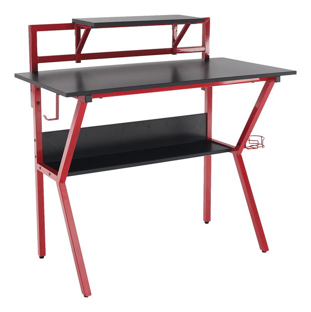 Számítógépasztal Tibor