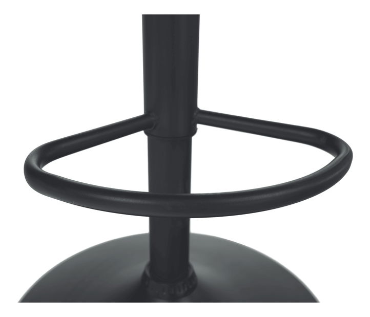 Bárszék Chelsey (barna + fekete)