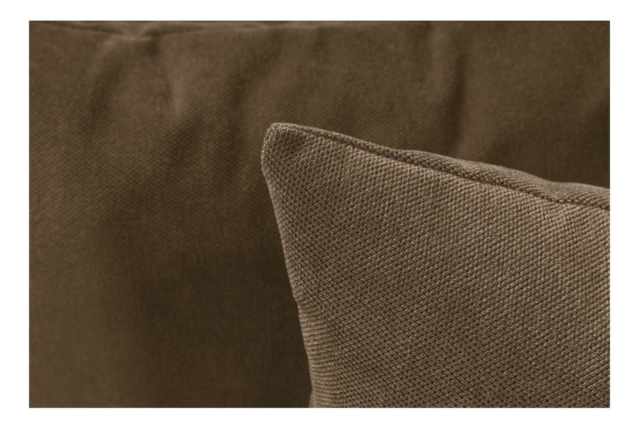 Kutna garnitura Soraketta (smeđa)