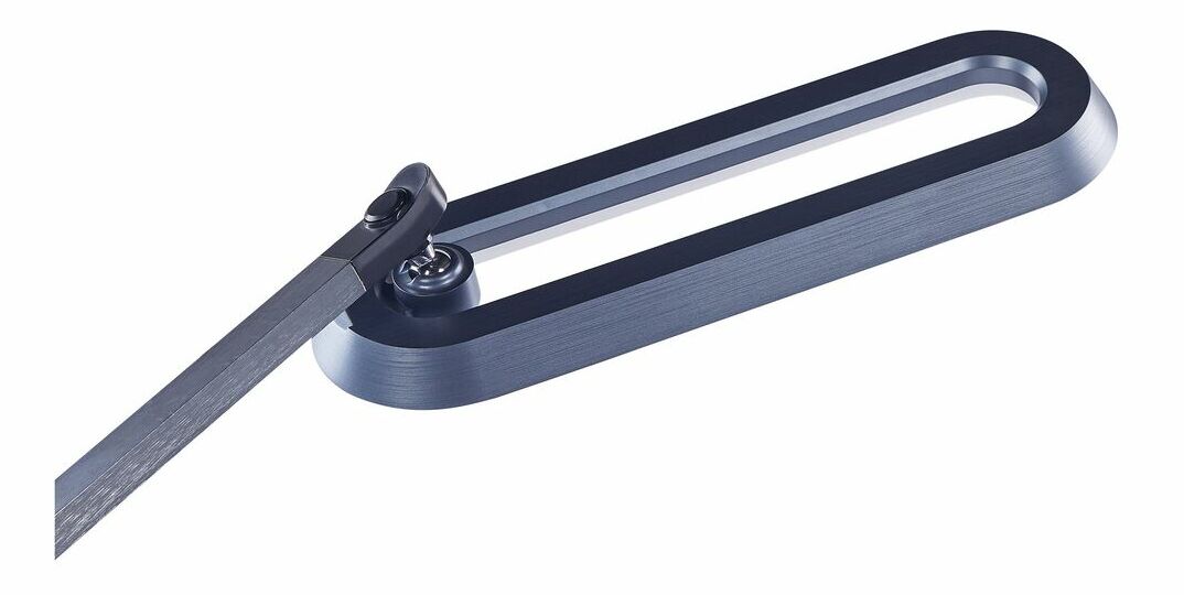 Lampă de podea Andi (gri)