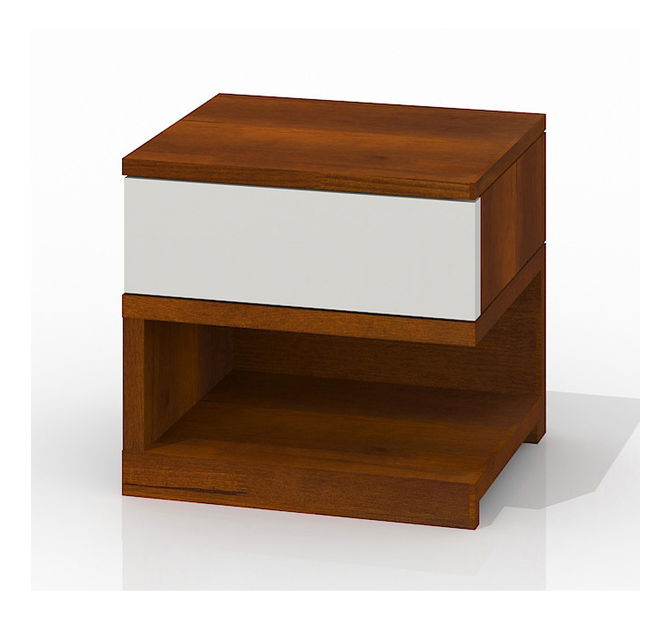 Nočný stolík Naturlig Kids Lekanger (P)