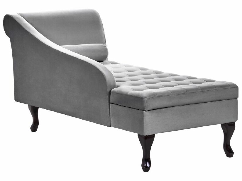 Sofa Pessia (svijetlosiva) (D)