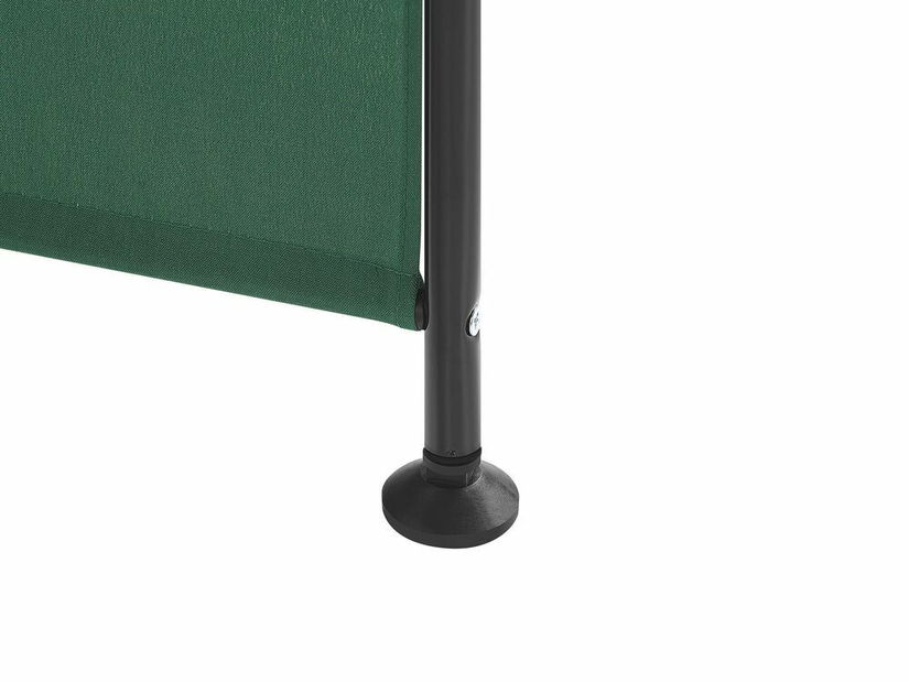 Paravan 160 x 170 cm Naria (verde)