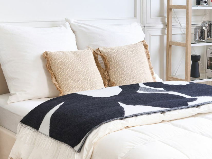 Szőnyeg 80 x 150 cm Malhi (bézs)