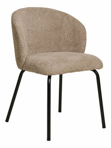 Scaun de sufragerie Sumeria (bej)