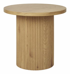 Măsuță laterală Bdoloria 1 (natural)