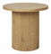 Măsuță laterală Bdoloria 1 (natural)