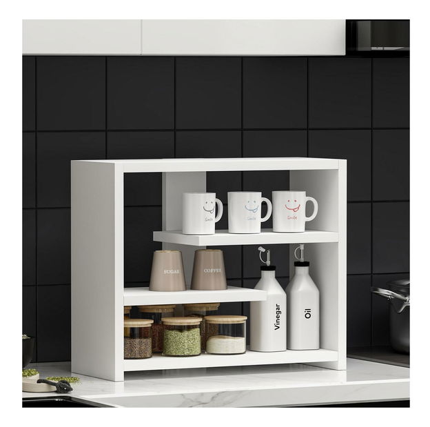 Regal Kisoti (bijela)