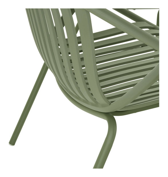 Záhradný set Sarmeria (zelená)