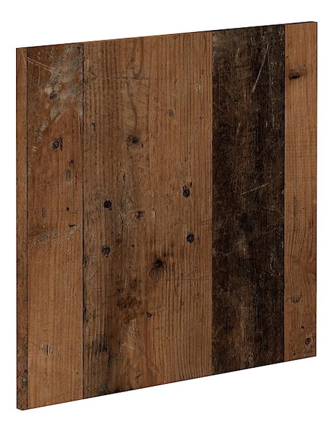 Uși pentru mașina de spălat încorporată Oldie ZM 570x596 (Old style)