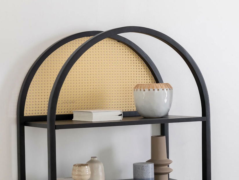 Regal Vovula 3 (crna)