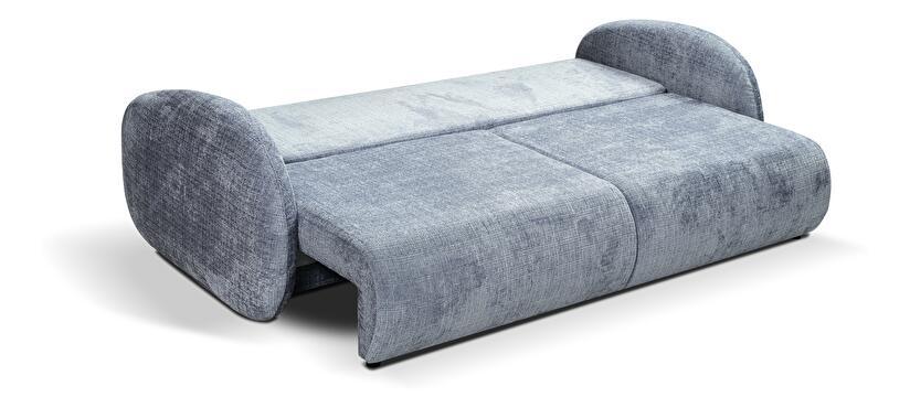 Sofa Lummy (sivo-plava)