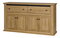 Komoda Leoras MZ10 (dub grand)