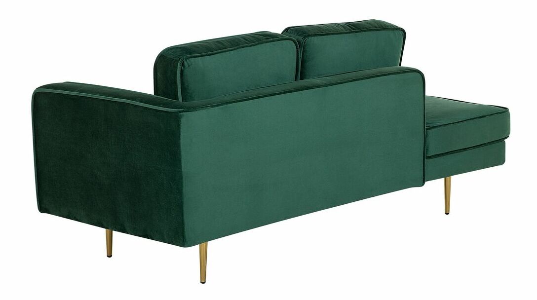 Leňoška Marburg (smaragdová) (P)