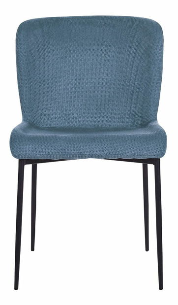 Set blagovaonskih stolica (2 kom.) Adana (plava)