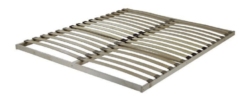 Somieră lamelară 200x180 cm Saiz
