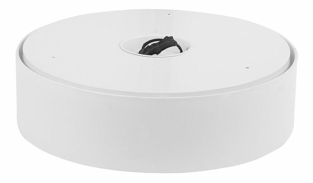 Lampă cu pandantiv Rainbow (alb)