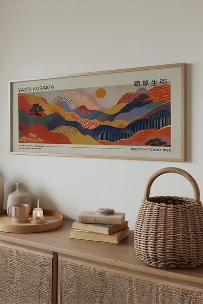 Obraz Arnia 15 (viacfarebné)