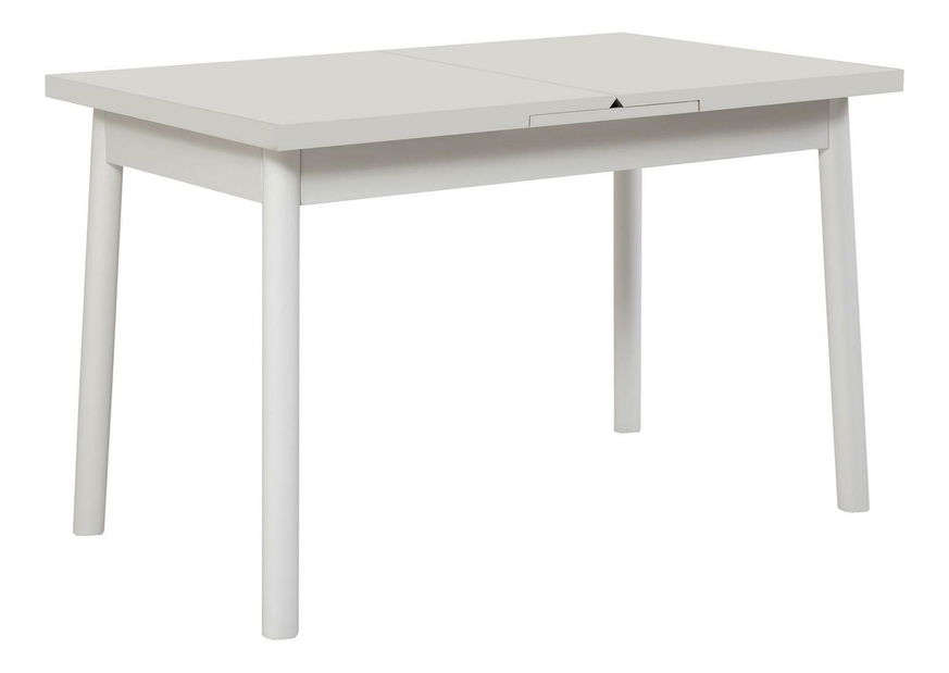 Blagovaonski set Duvasa 11 (bijela) (za 4 osobe) *outlet moguća oštećenja