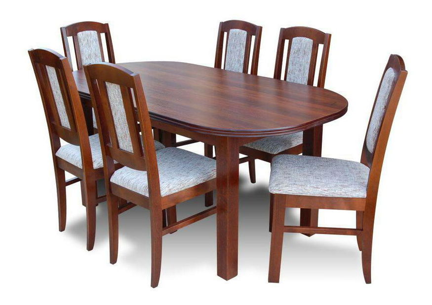 Jedálenská stolička Elmer *bazár