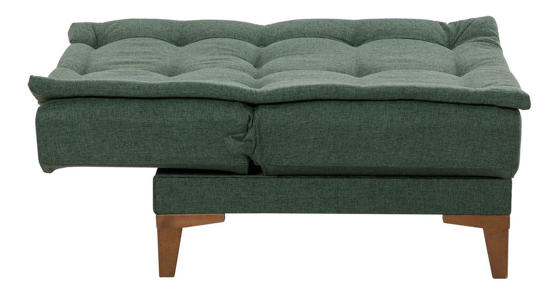 Fotel Santic (zöld)