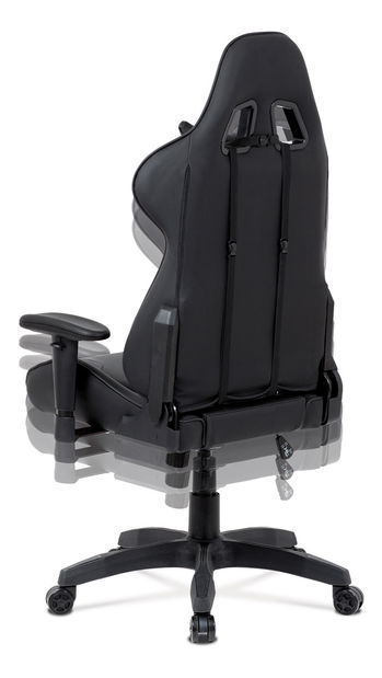 Fotoliu de birou Marix-BK (Negru)