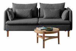 Pohovka trojsedačka Flexxia (antracit)