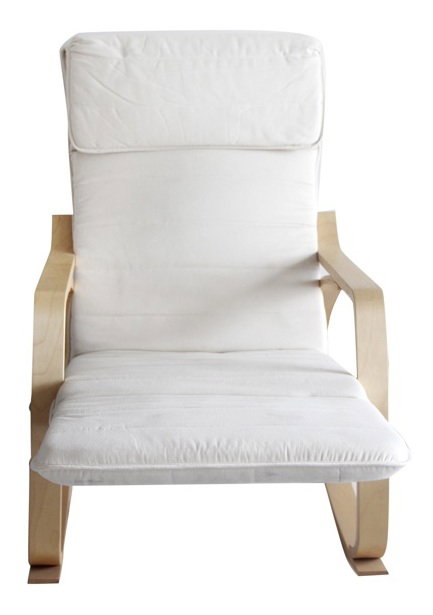 Hojdacie kreslo Sivert