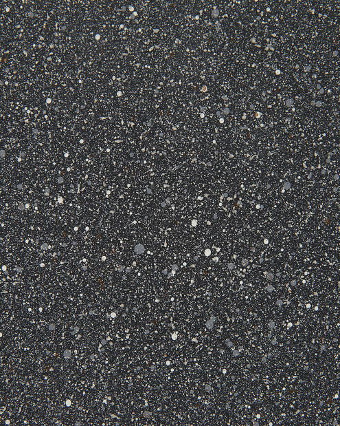 Kvetináč ZONS 34x34x34 cm (sklolaminát) (sivá)