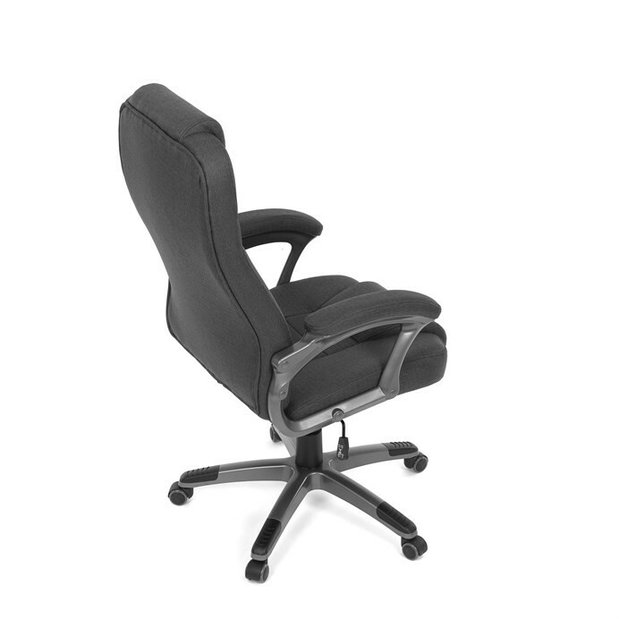 Kancelárske kreslo Kaci (čierna)