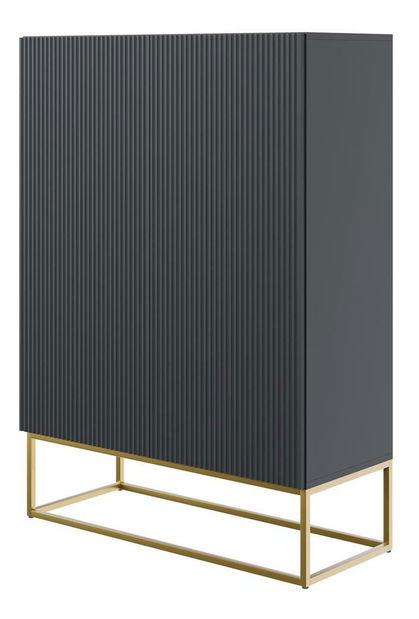 Dulap Vertigo V6 (negru)