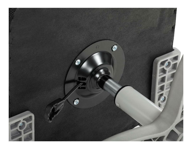 Scaun de birou Kantismo (violet)