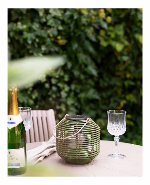 Fenjer Corsalia (prirodna)