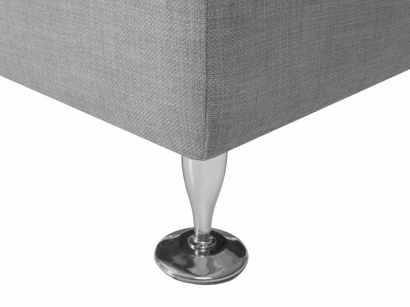 Sedacia súprava Rutland (sivá)