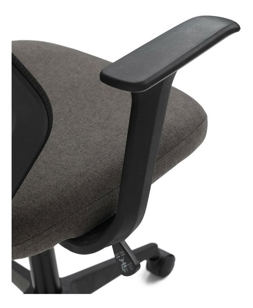 Irodai szék Alargaron (fekete)