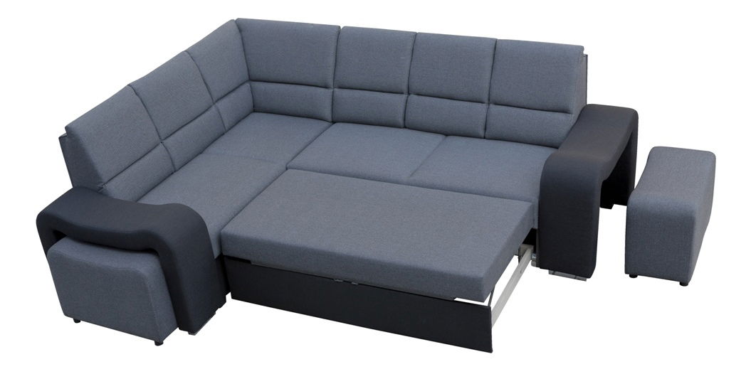 Colțar Wan (Maro deschis) (D)