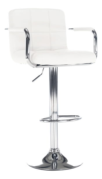 Barska stolica Lerra 2 (bijela)