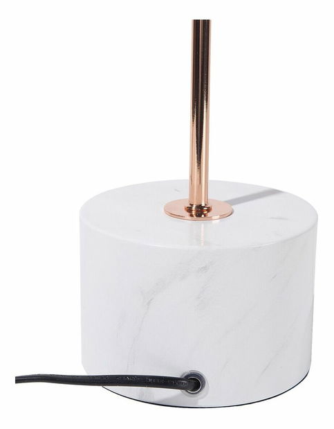 Stolná lampa Mondi (medená)