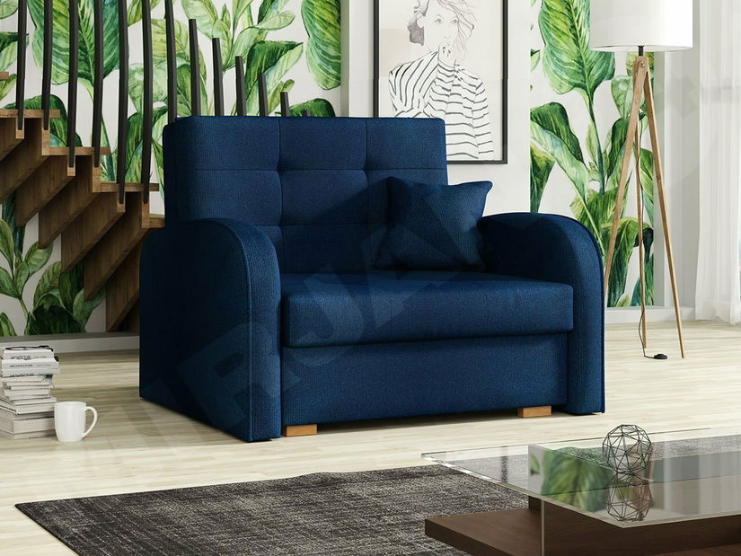 Fotoliu Carivia Gold I (kronos 09)