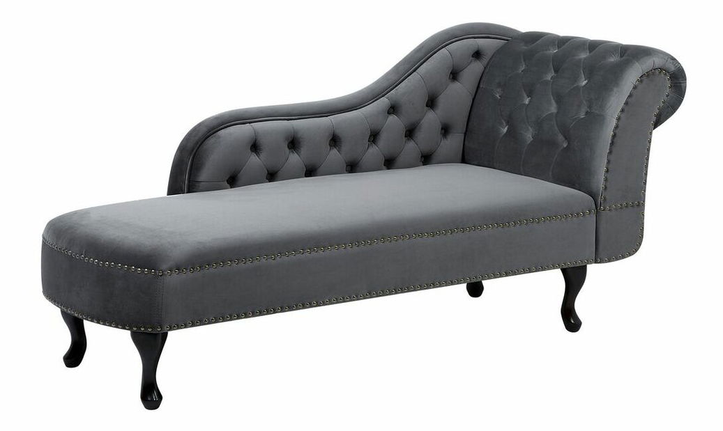 Leňoška Nili (sivá) (P)